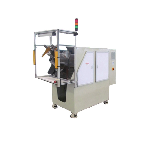 自動繞線嵌線機設備的優勢